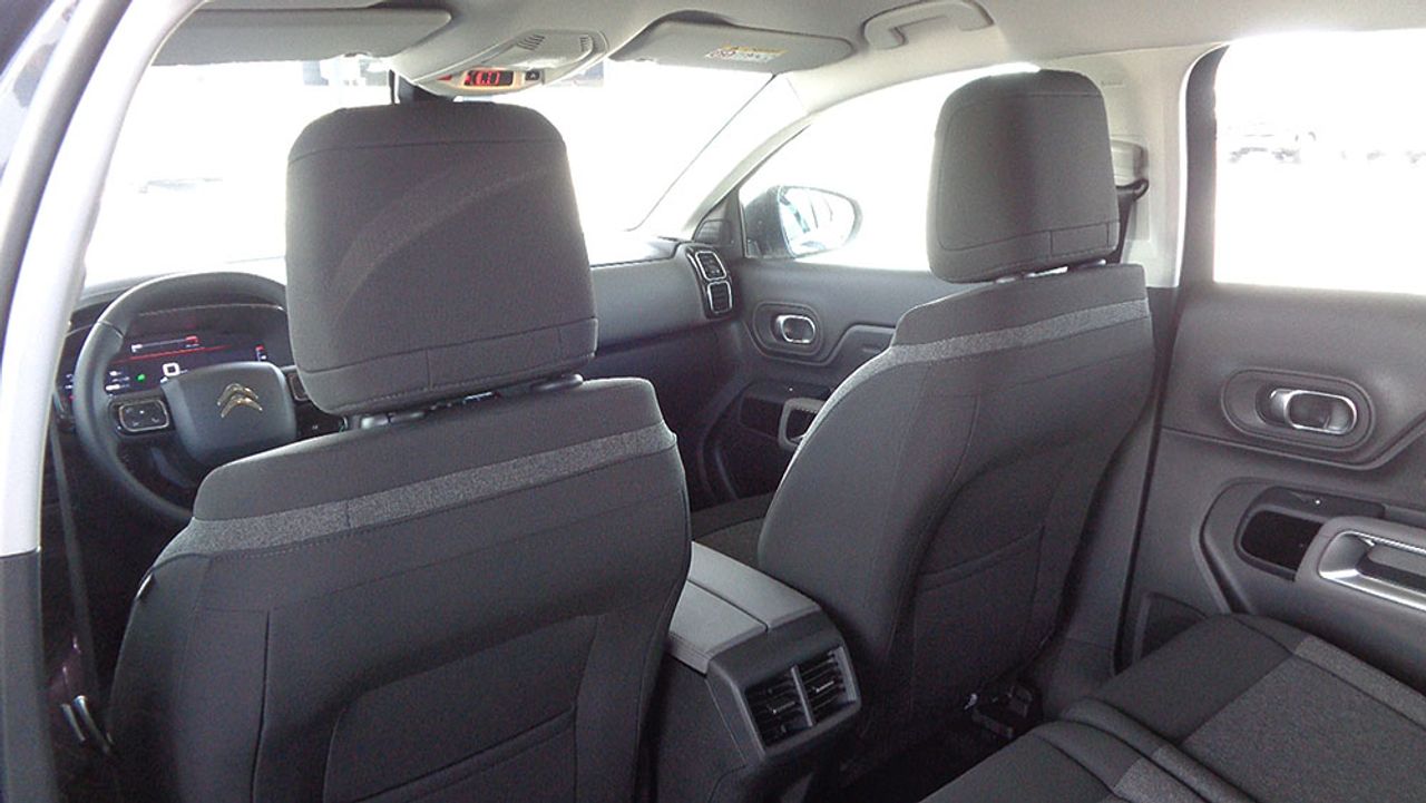 Citroën C5 Aircross PLUS 130CV - Foto 2