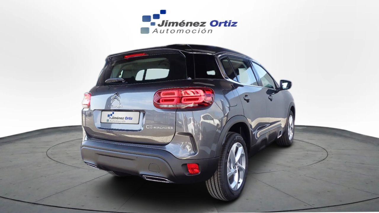 Citroën C5 Aircross PLUS 130CV - Foto 2