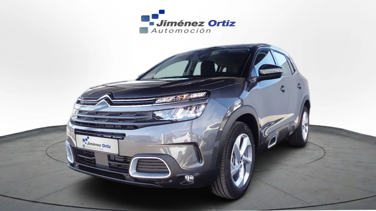Citroën C5 Aircross PLUS 130CV - Foto 2