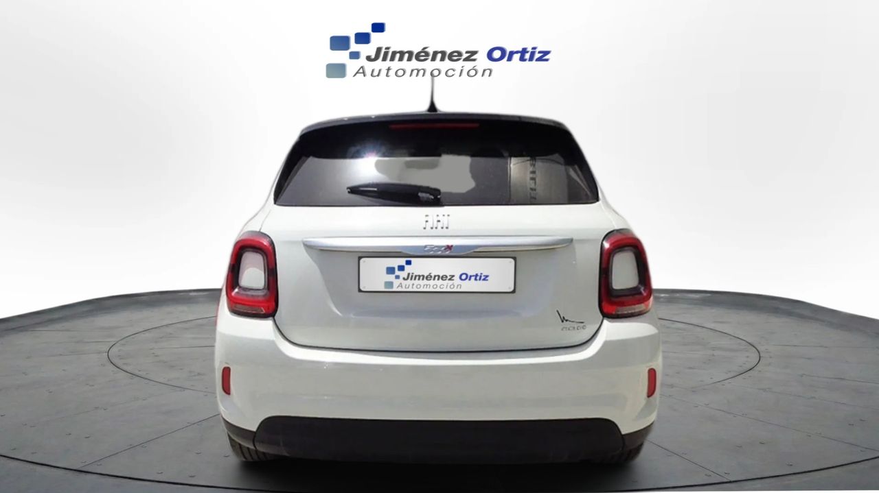 Fiat 500L Firefly T3 120CV 4x2 - Foto 2