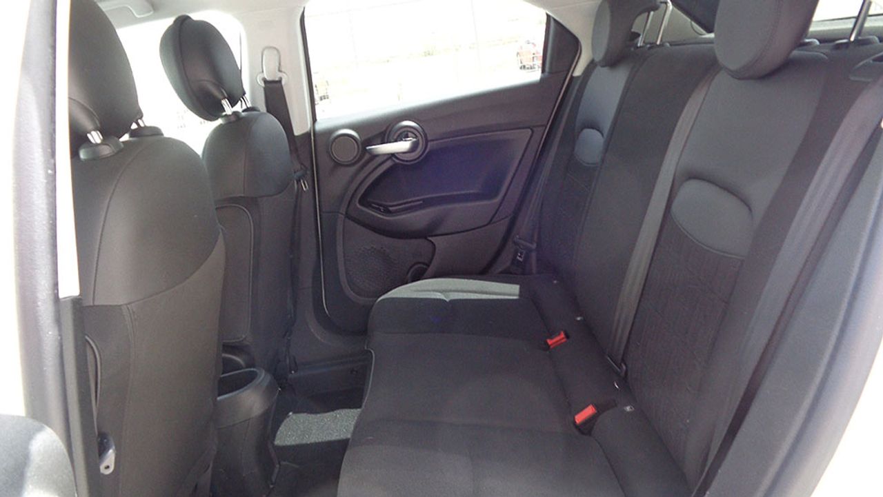Fiat 500L Firefly T3 120CV 4x2 - Foto 2