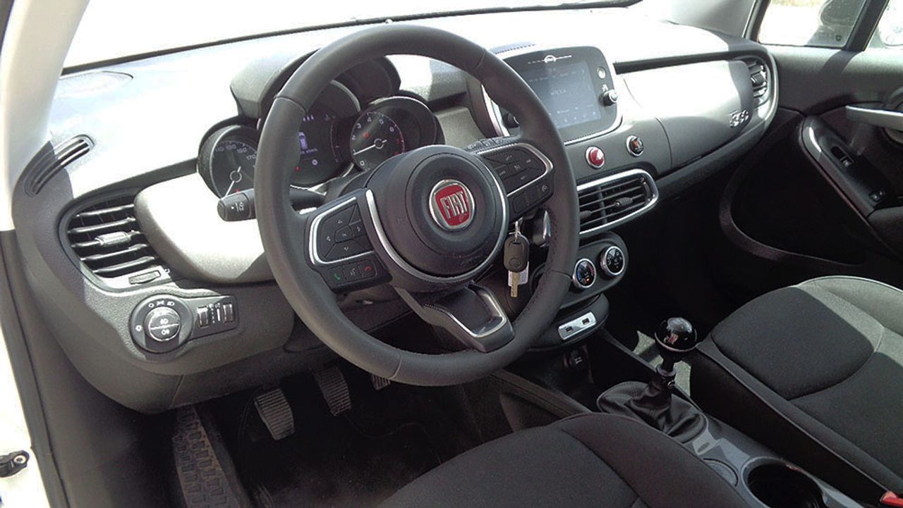 Fiat 500L Firefly T3 120CV 4x2 - Foto 2