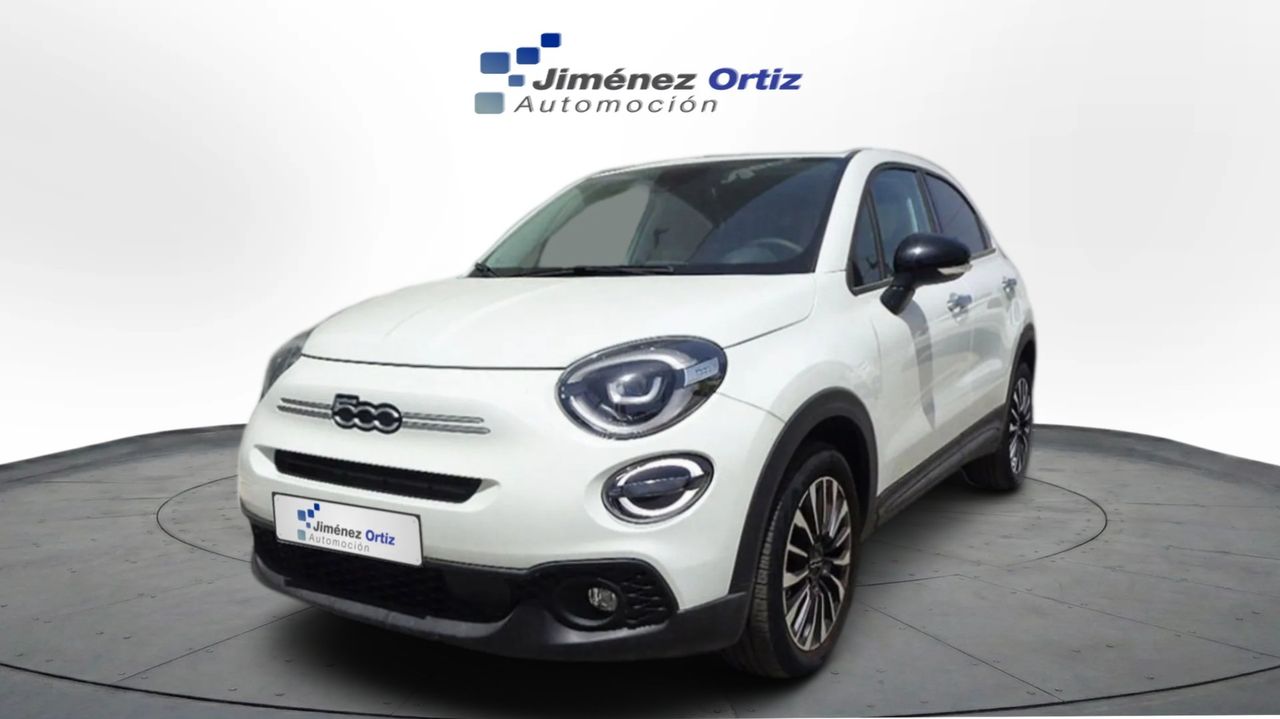 Fiat 500L Firefly T3 120CV 4x2 - Foto 2