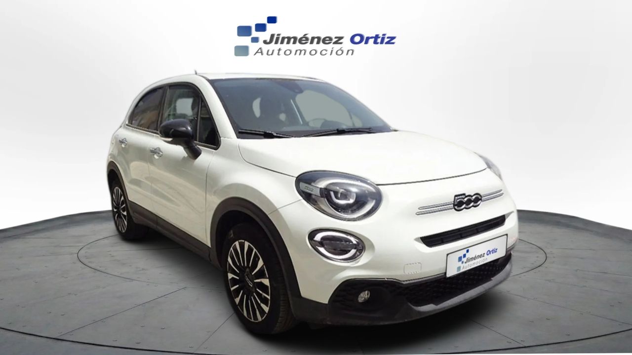 Fiat 500L Firefly T3 120CV 4x2 - Foto 2