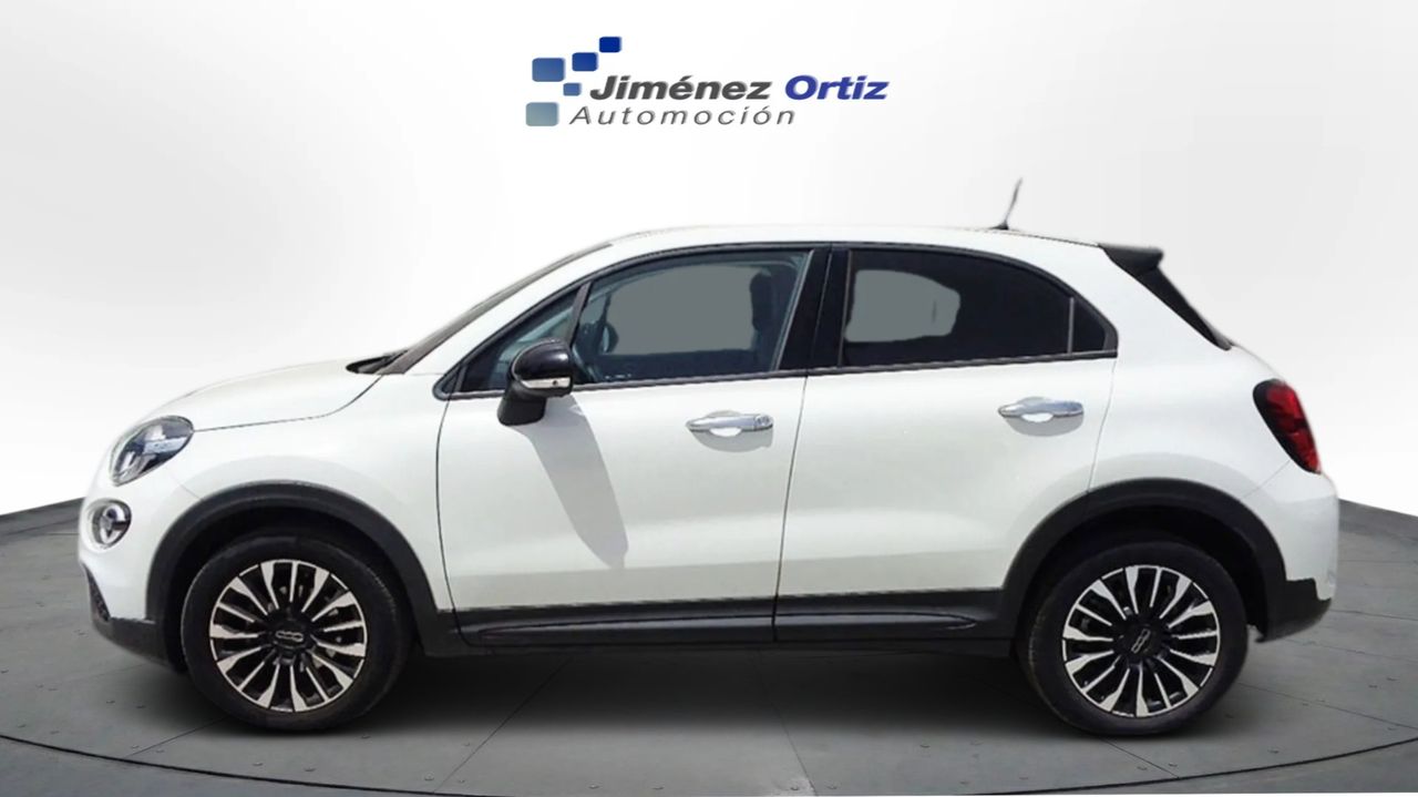 Fiat 500L Firefly T3 120CV 4x2 - Foto 2