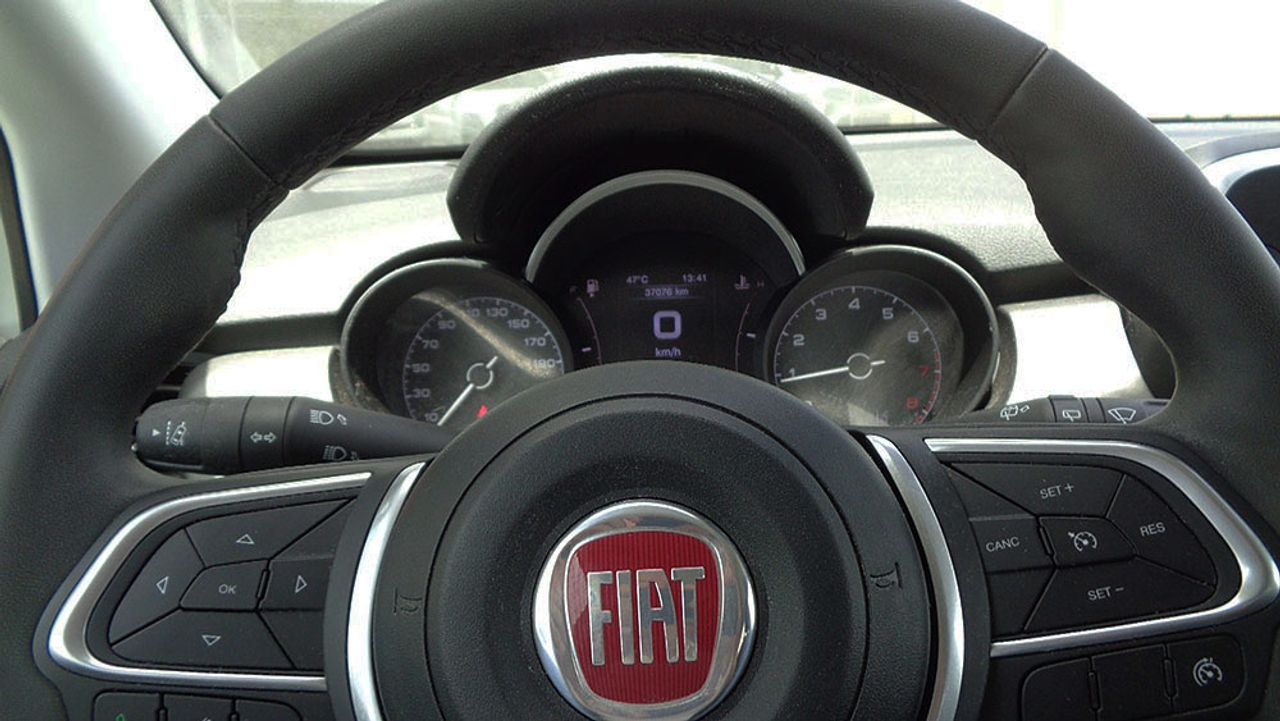 Fiat 500L Firefly T3 120CV 4x2 - Foto 2