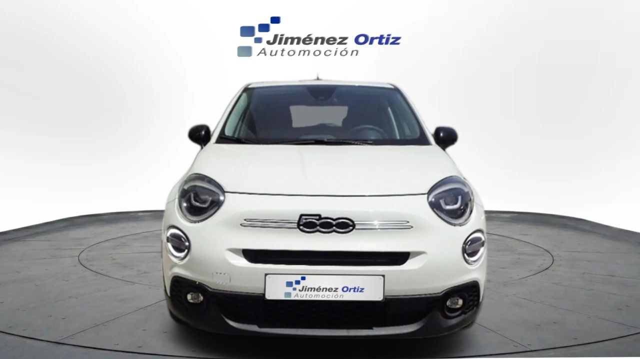Fiat 500L Firefly T3 120CV 4x2 - Foto 2