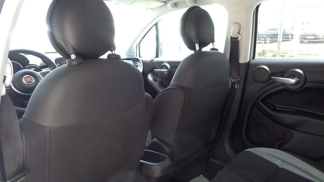 Fiat 500L Firefly T3 120CV 4x2 - Foto 2