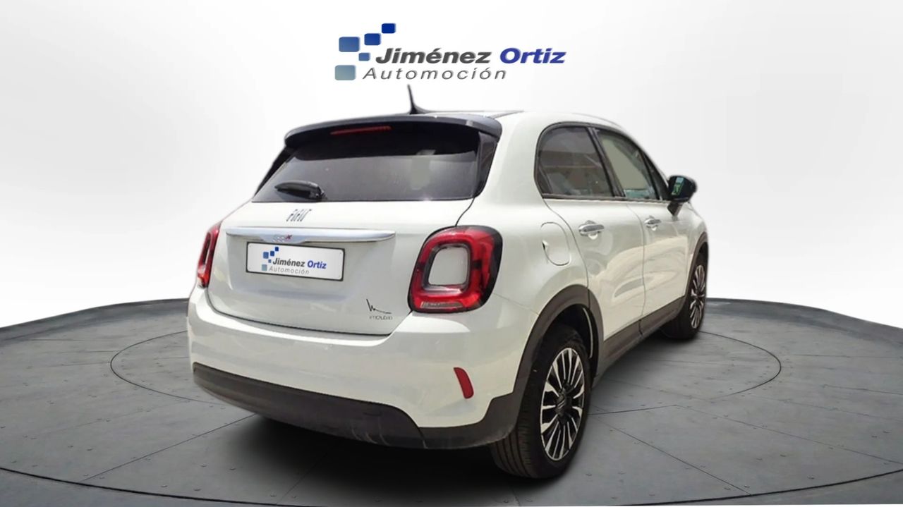 Fiat 500L Firefly T3 120CV 4x2 - Foto 2