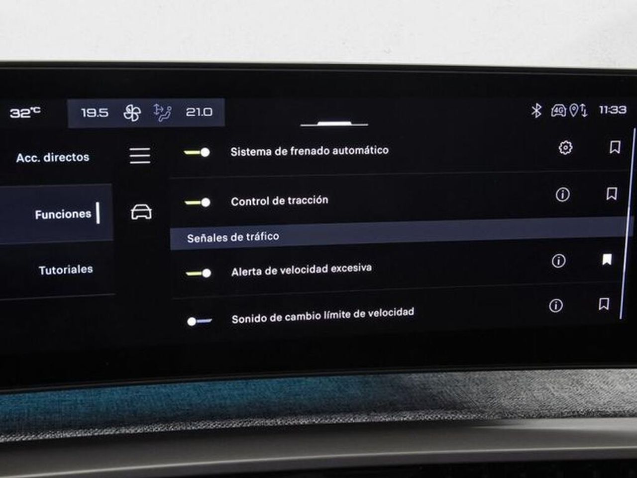 Peugeot 3008 Allure Hybrid 145 e-DCS6 - Foto 2