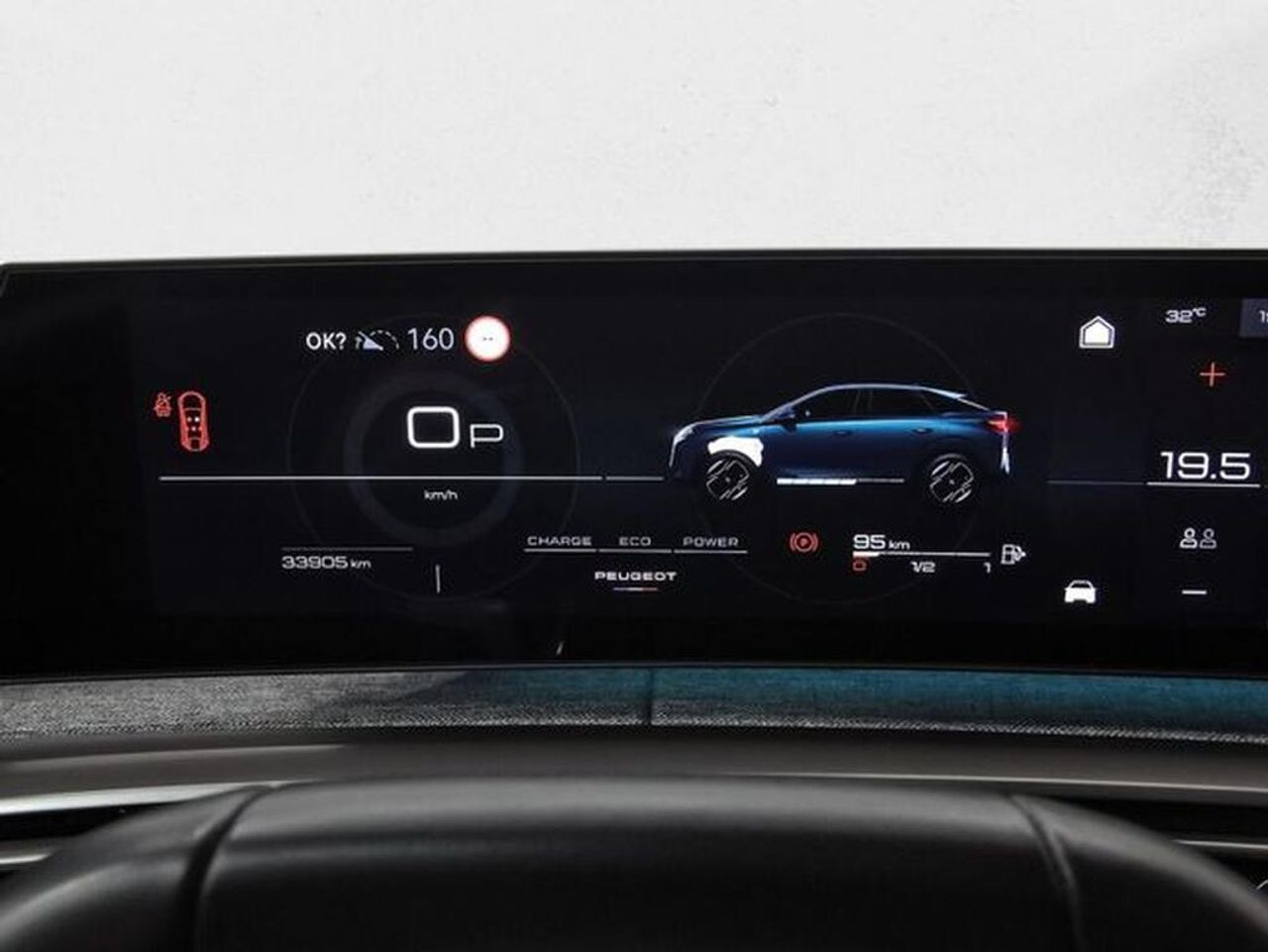 Peugeot 3008 Allure Hybrid 145 e-DCS6 - Foto 2