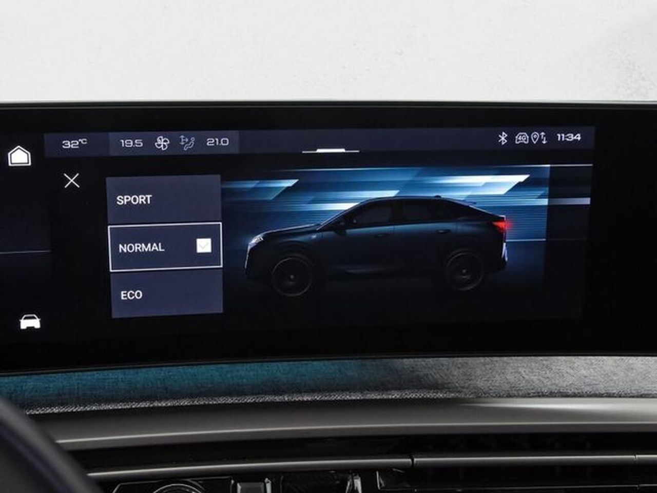 Peugeot 3008 Allure Hybrid 145 e-DCS6 - Foto 2