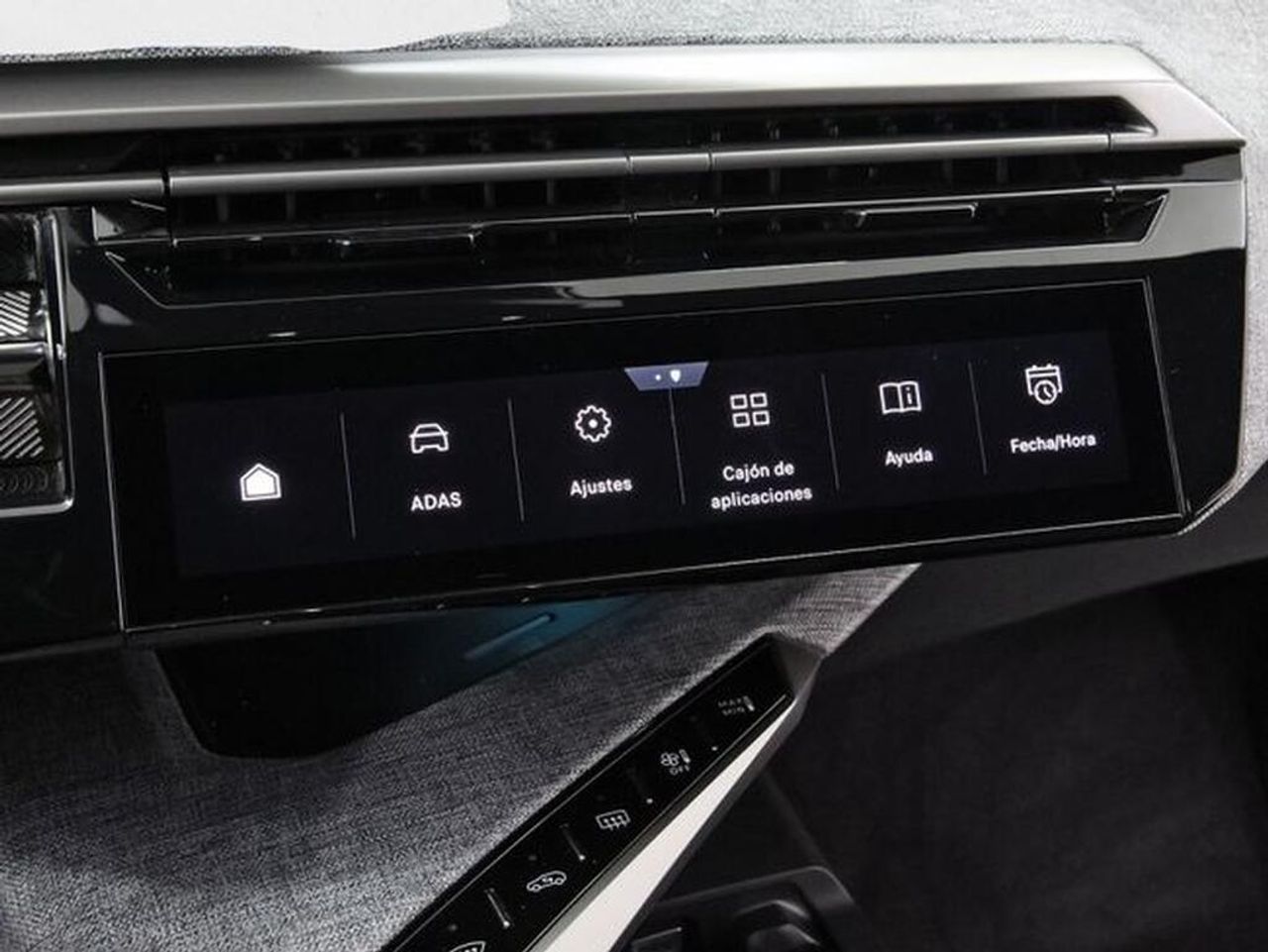 Peugeot 3008 Allure Hybrid 145 e-DCS6 - Foto 2