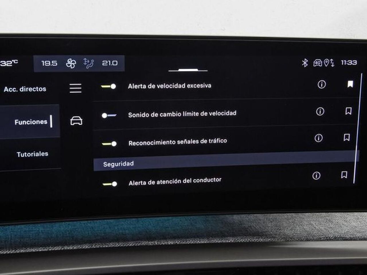 Peugeot 3008 Allure Hybrid 145 e-DCS6 - Foto 2