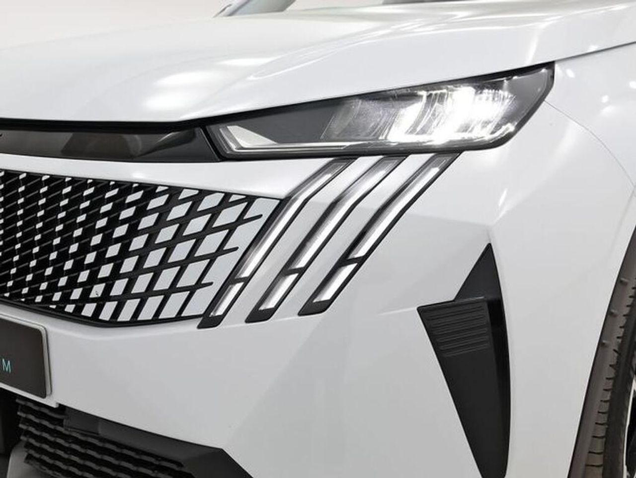 Peugeot 3008 Allure Hybrid 145 e-DCS6 - Foto 2