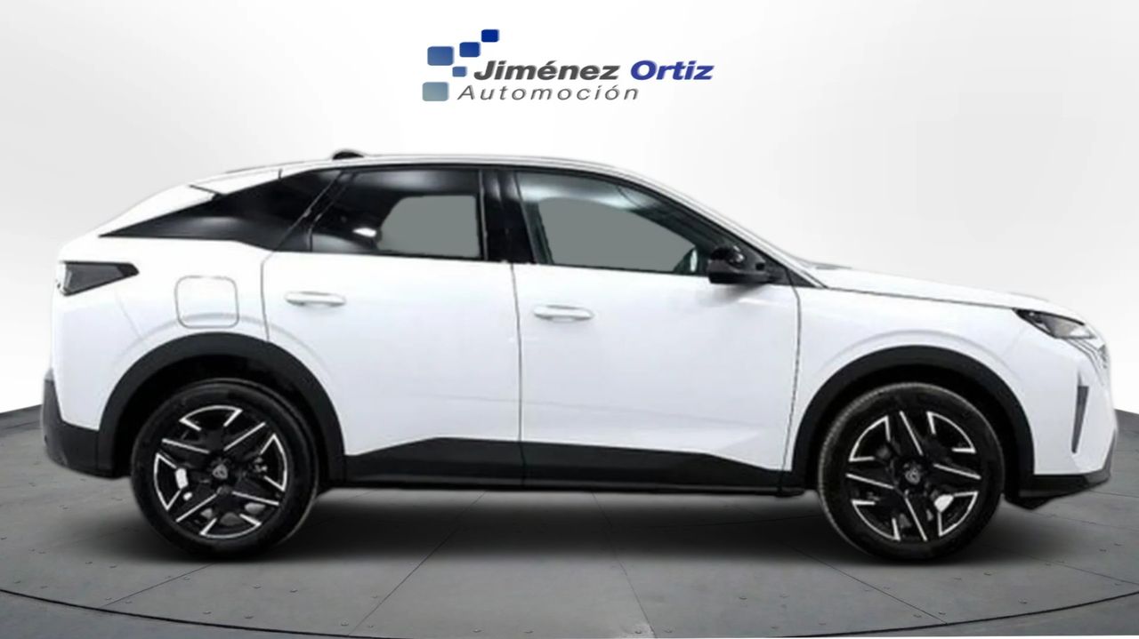 Peugeot 3008 Allure Hybrid 145 e-DCS6 - Foto 2