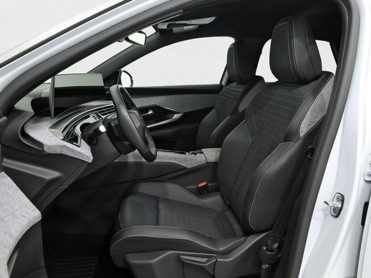 Peugeot 3008 Allure Hybrid 145 e-DCS6 - Foto 2