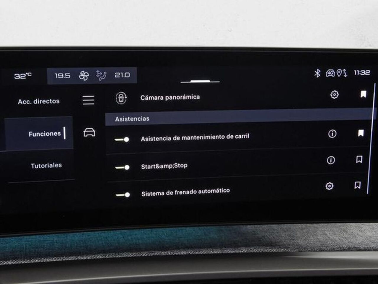 Peugeot 3008 Allure Hybrid 145 e-DCS6 - Foto 2