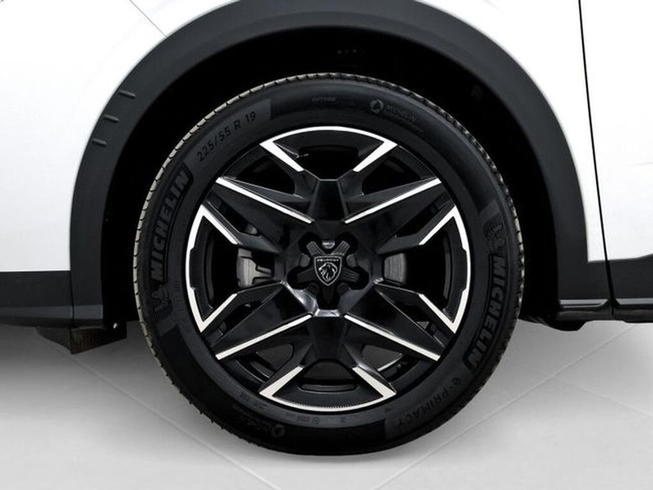 Peugeot 3008 Allure Hybrid 145 e-DCS6 - Foto 2