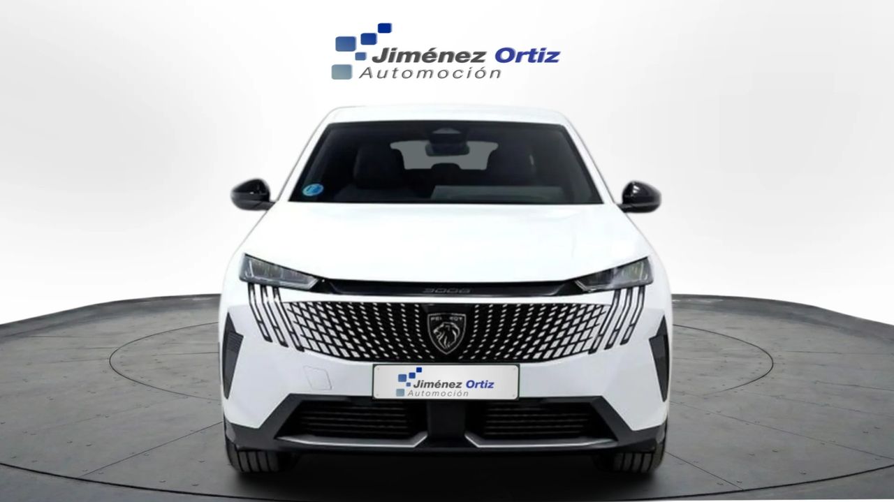 Peugeot 3008 Allure Hybrid 145 e-DCS6 - Foto 2
