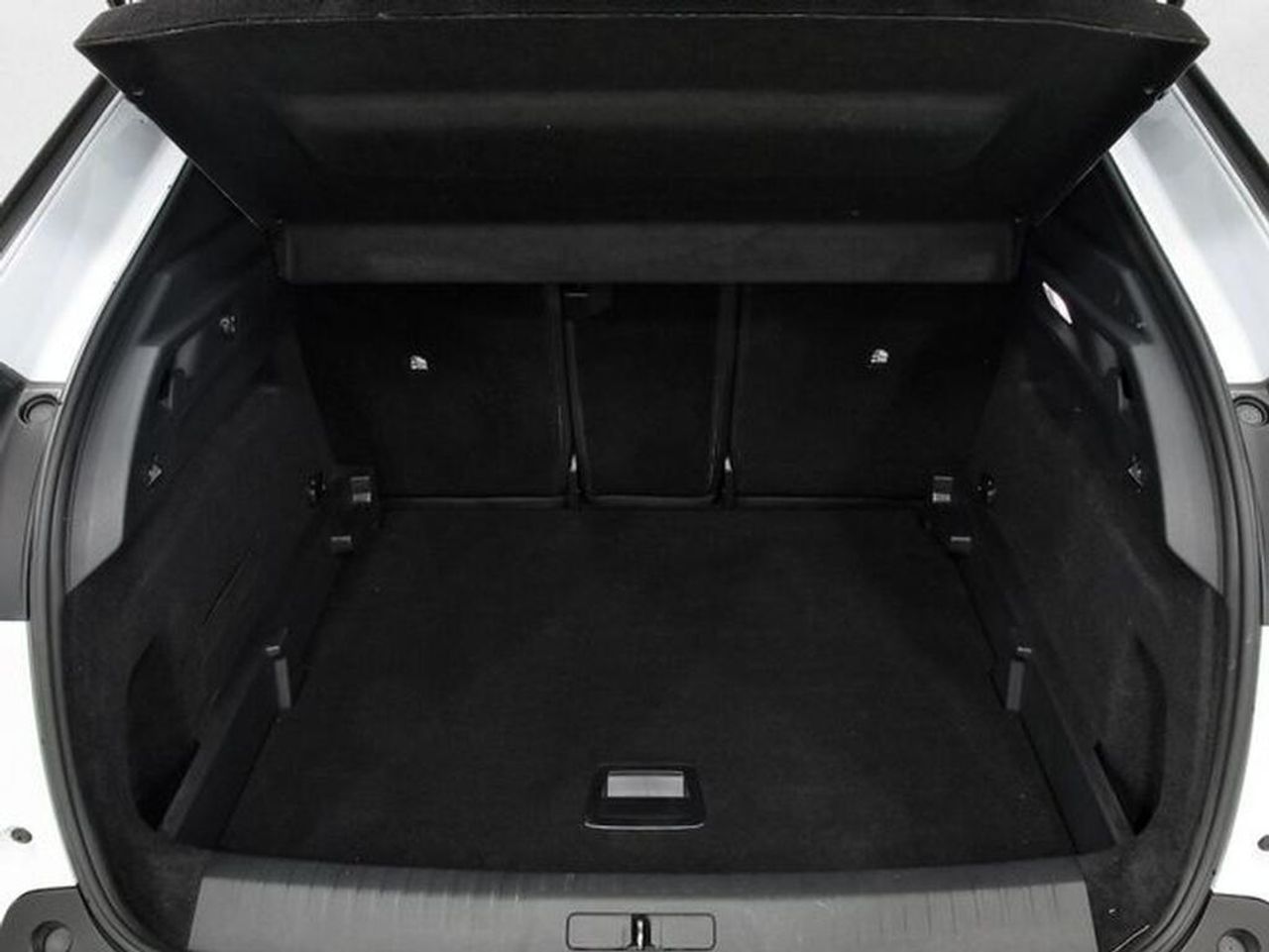 Peugeot 3008 Allure Hybrid 145 e-DCS6 - Foto 2