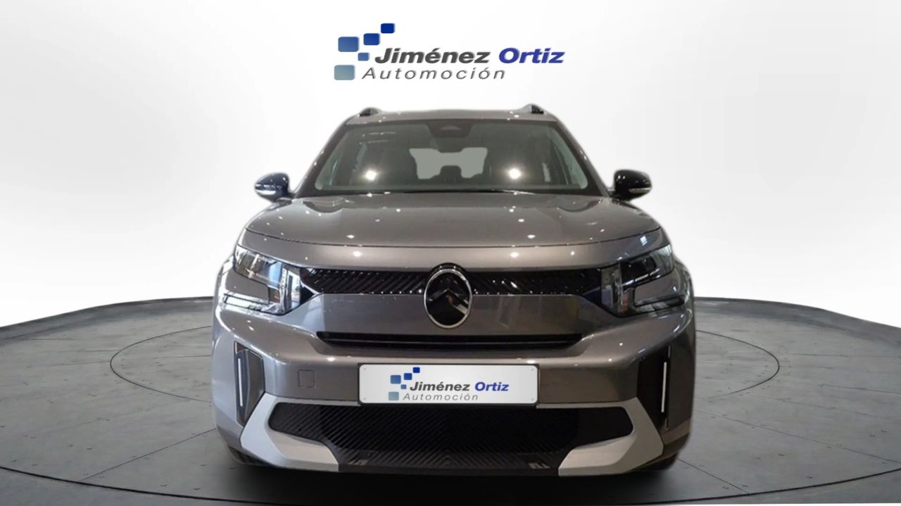 Citroën C3 Aircross Plus Turbo 100 - Foto 2