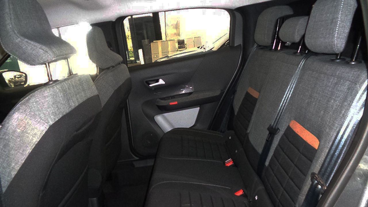 Citroën C3 Aircross Plus Turbo 100 - Foto 2