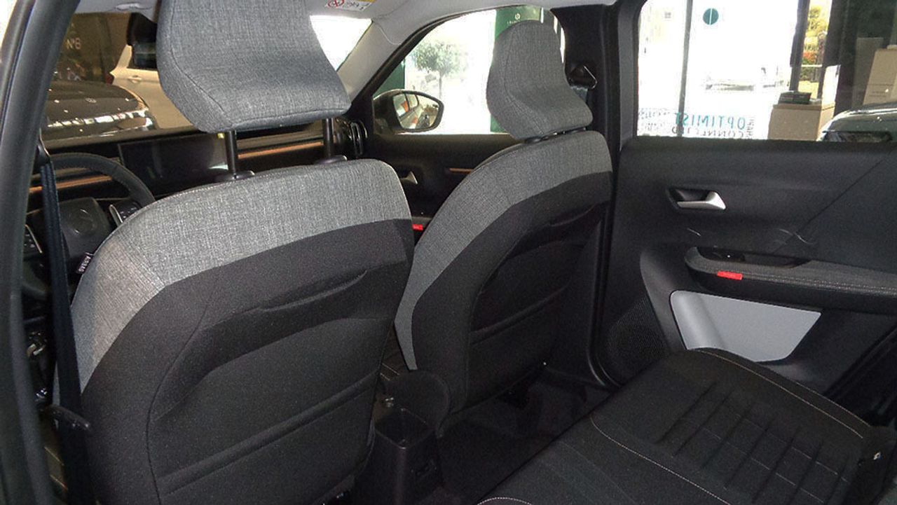 Citroën C3 Aircross Plus Turbo 100 - Foto 2