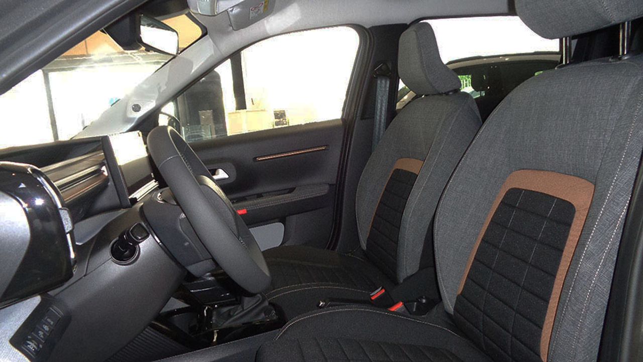 Citroën C3 Aircross Plus Turbo 100 - Foto 2