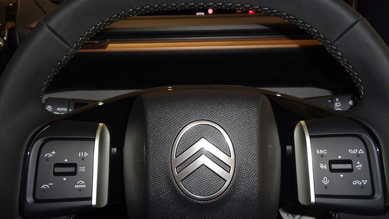 Citroën C3 Aircross Plus Turbo 100 - Foto 2