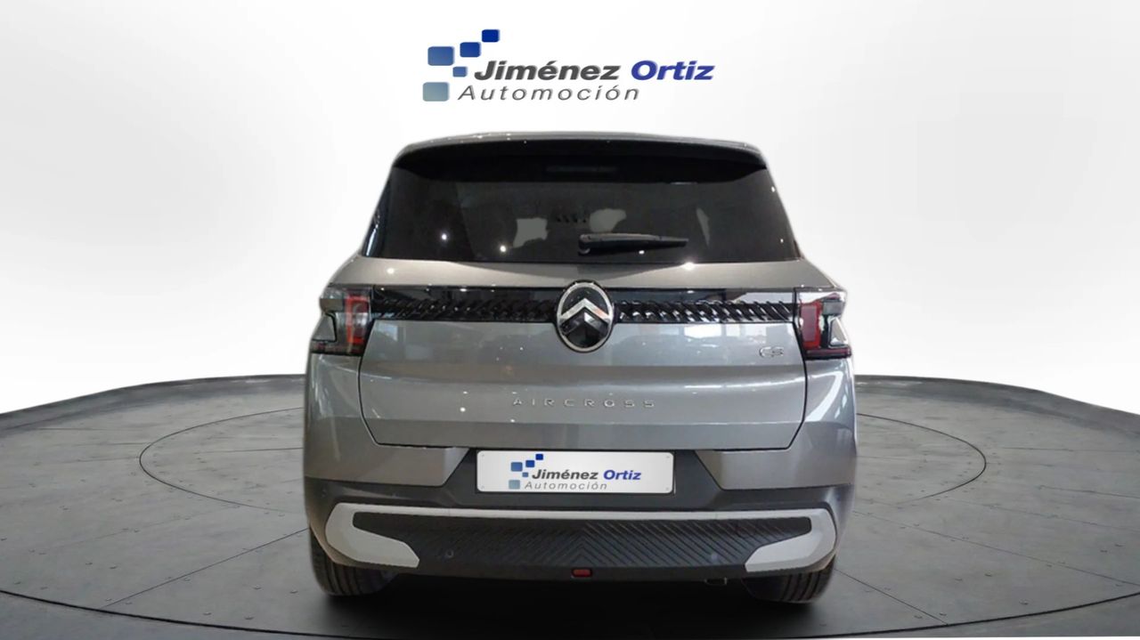 Citroën C3 Aircross Plus Turbo 100 - Foto 2