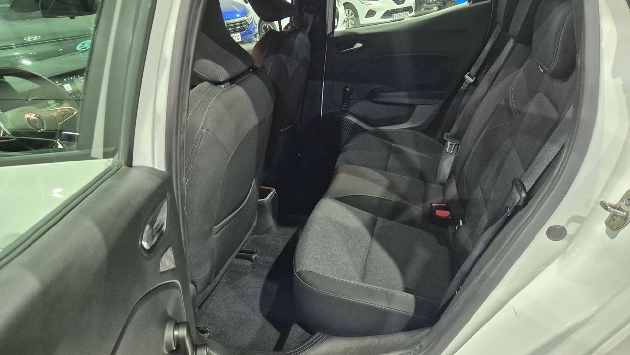 Renault Clio 5 Equilibre Blue 1.5 DCI 100CV - Foto 2