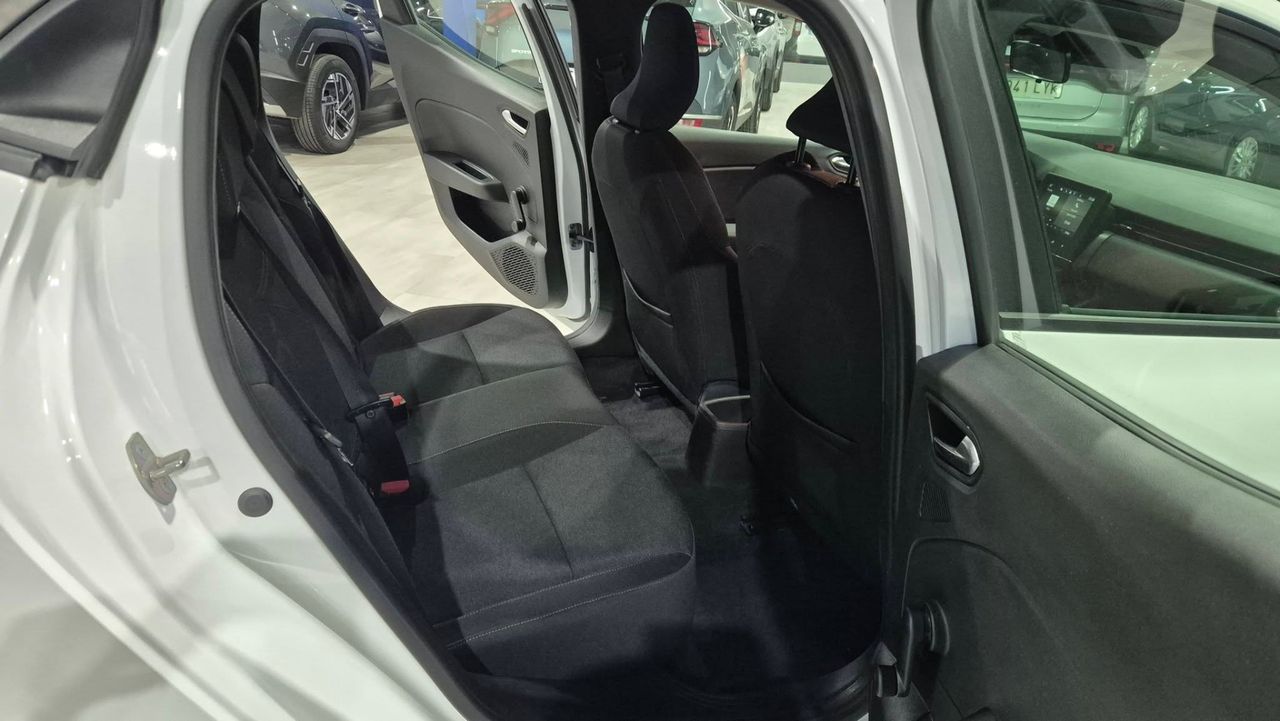 Renault Clio 5 Equilibre Blue 1.5 DCI 100CV - Foto 2