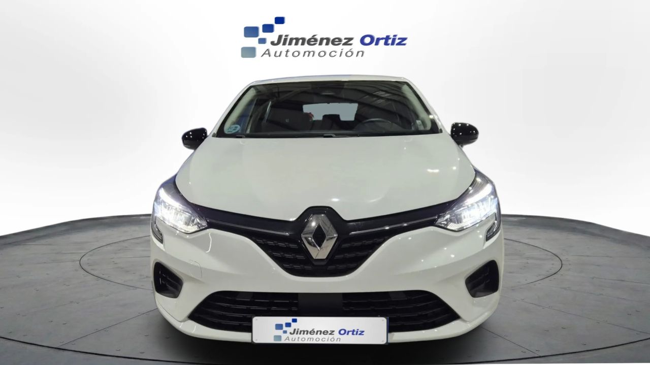 Renault Clio 5 Equilibre Blue 1.5 DCI 100CV - Foto 2