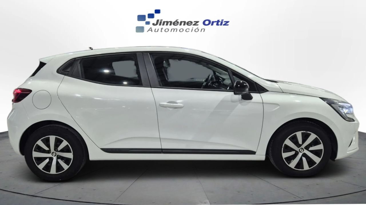 Renault Clio 5 Equilibre Blue 1.5 DCI 100CV - Foto 2