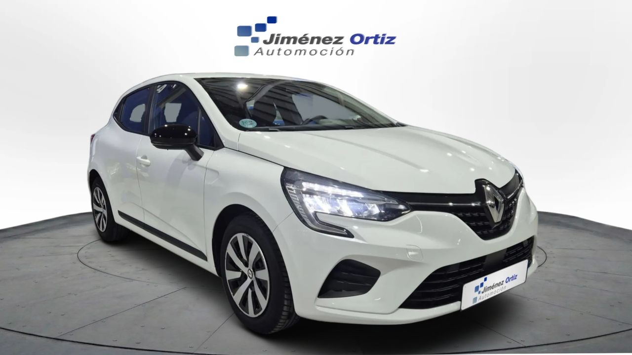 Renault Clio 5 Equilibre Blue 1.5 DCI 100CV - Foto 2