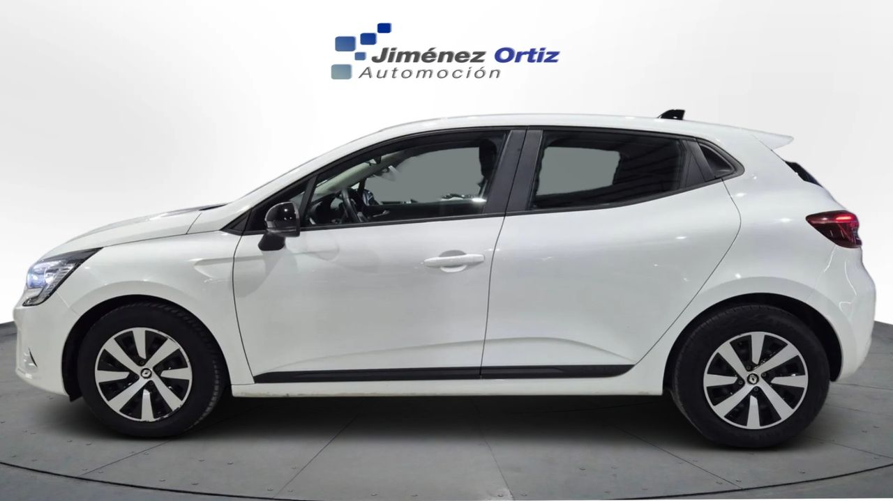 Renault Clio 5 Equilibre Blue 1.5 DCI 100CV - Foto 2