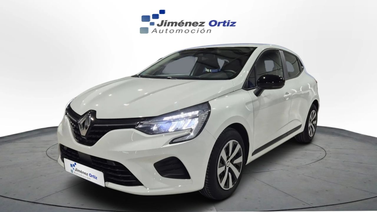 Renault Clio 5 Equilibre Blue 1.5 DCI 100CV - Foto 2