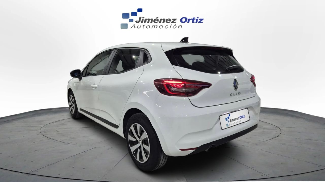 Renault Clio 5 Equilibre Blue 1.5 DCI 100CV - Foto 2