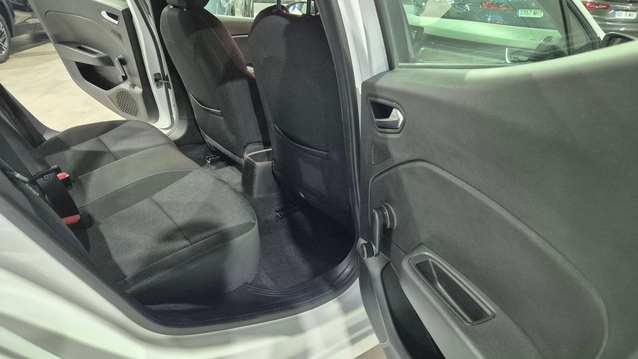 Renault Clio 5 Equilibre Blue 1.5 DCI 100CV - Foto 2