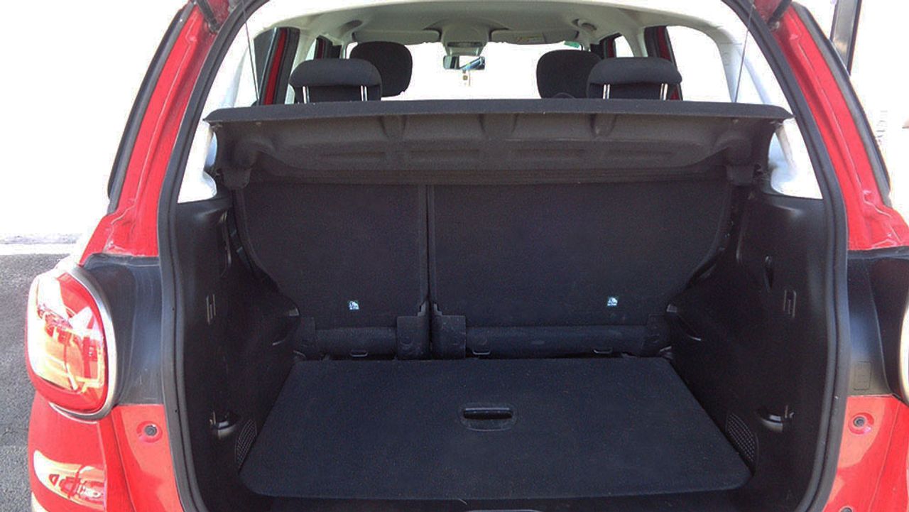 Fiat 500L RED 1.4 100CV - Foto 2