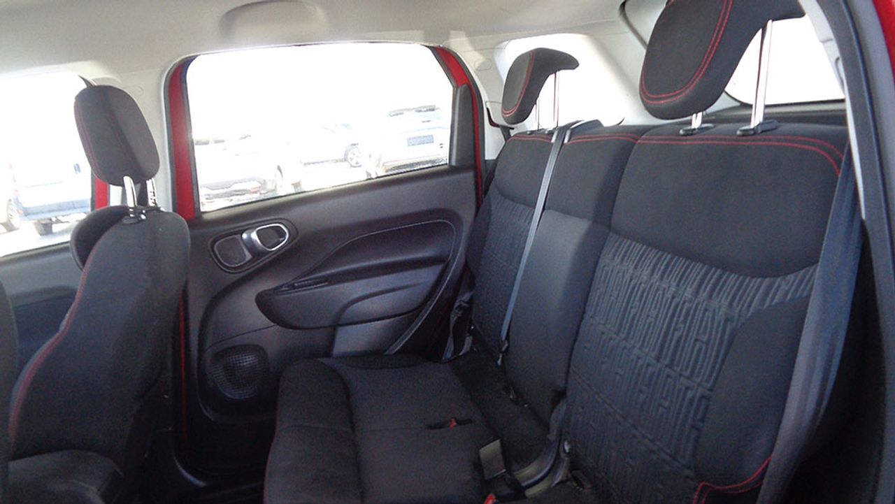 Fiat 500L RED 1.4 100CV - Foto 2