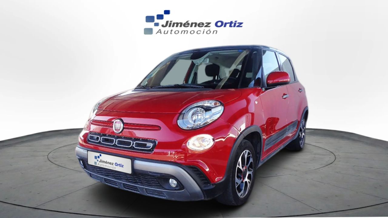 Fiat 500L RED 1.4 100CV - Foto 2