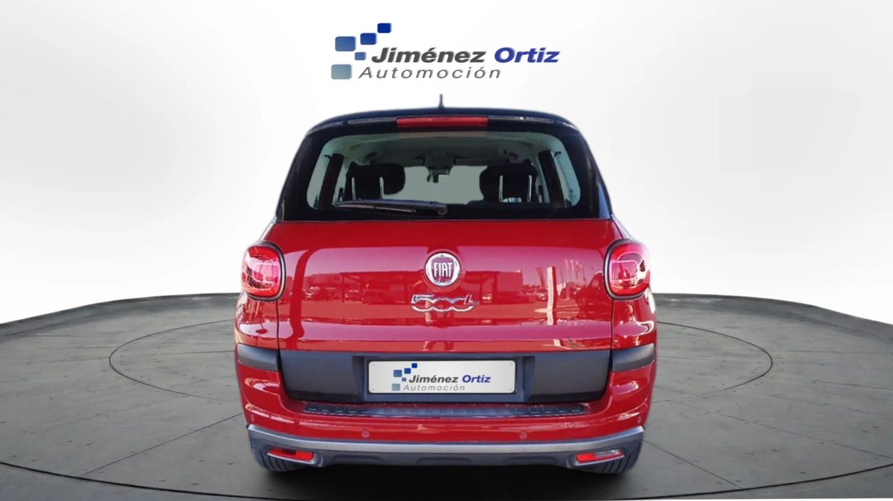 Fiat 500L RED 1.4 100CV - Foto 2