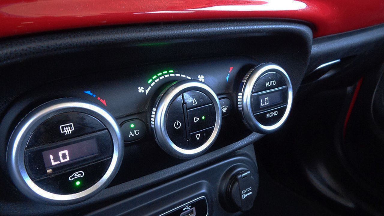 Fiat 500L RED 1.4 100CV - Foto 2