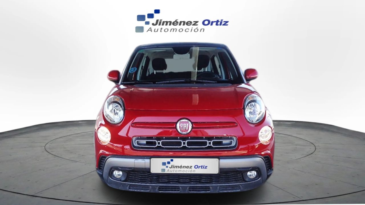 Fiat 500L RED 1.4 100CV - Foto 2