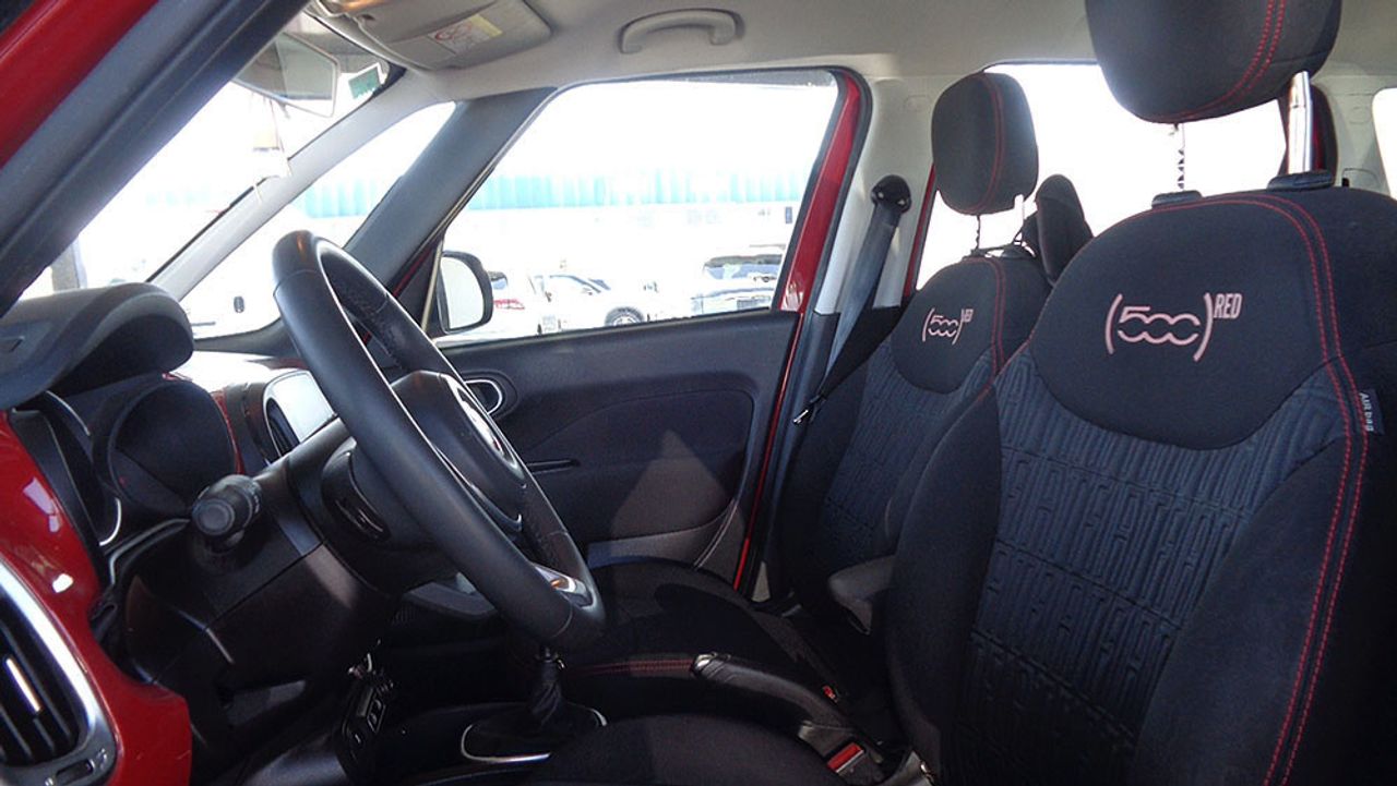 Fiat 500L RED 1.4 100CV - Foto 2