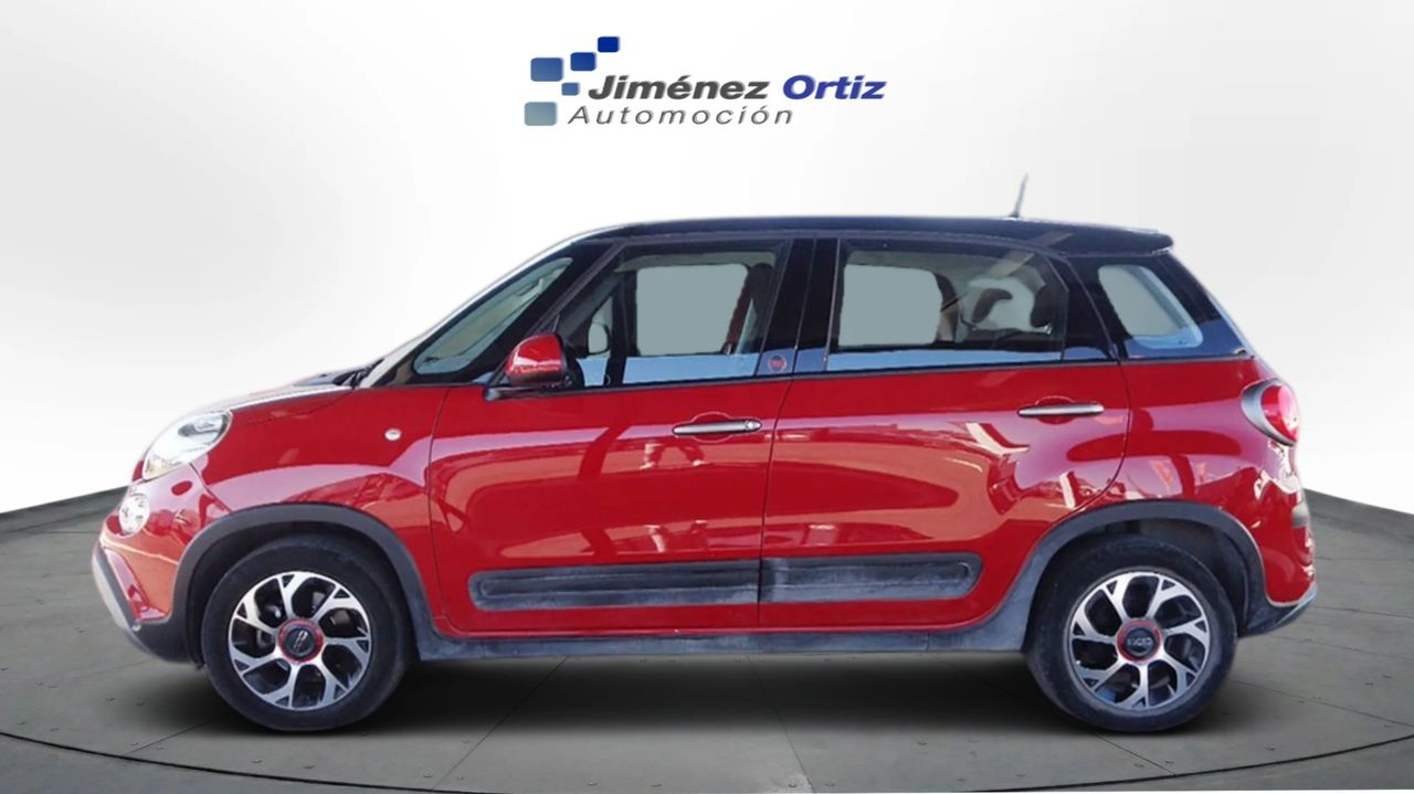 Fiat 500L RED 1.4 100CV - Foto 2