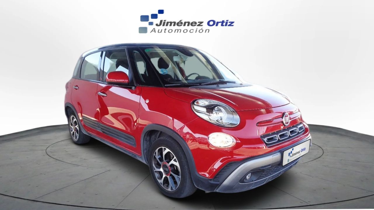 Fiat 500L RED 1.4 100CV - Foto 2