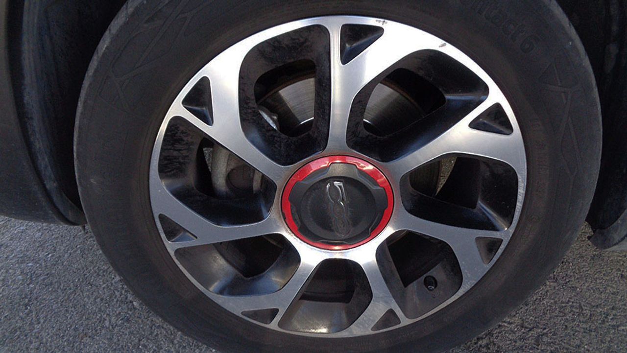 Fiat 500L RED 1.4 100CV - Foto 2